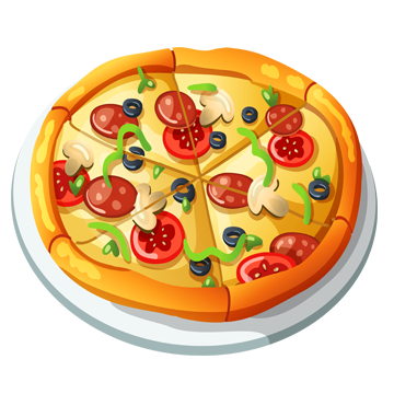 pizza